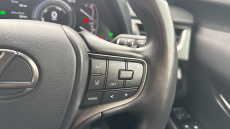 Lexus UX 250h 2.0 F-Sport Design 5dr CVT Hybrid Hatchback